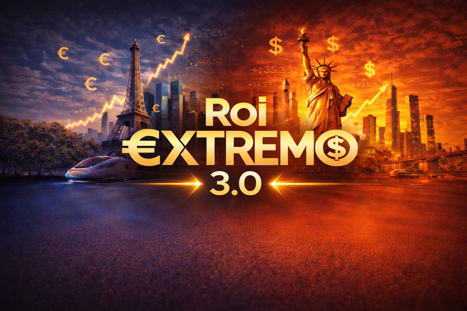 ROI Extremo 3.0